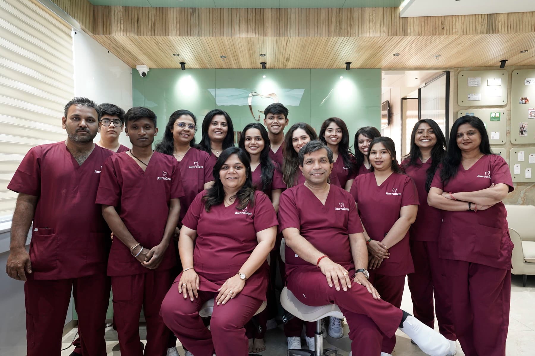 The MediTravel team