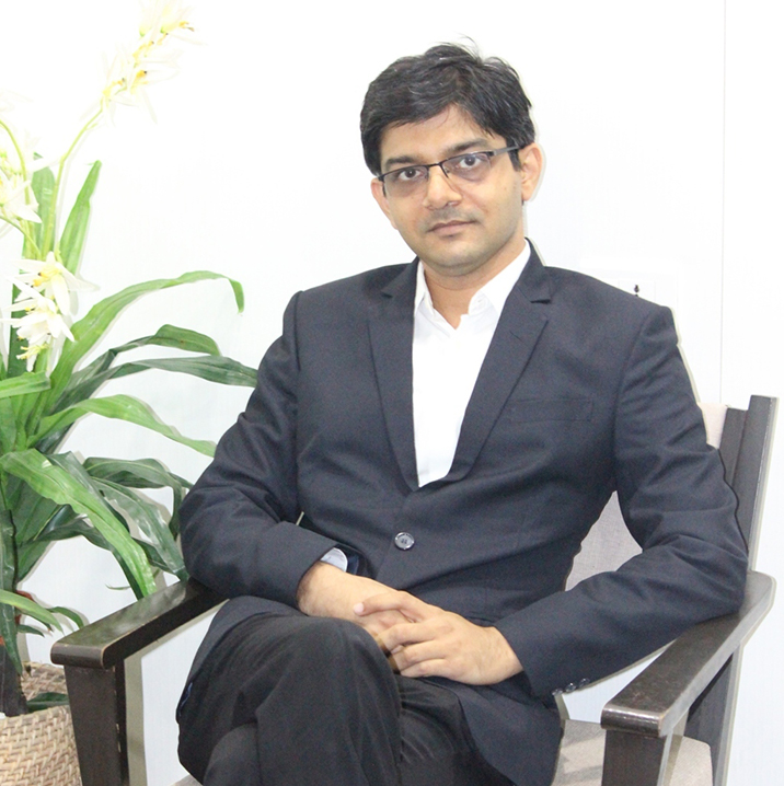 Dr. Rupesh Shah
