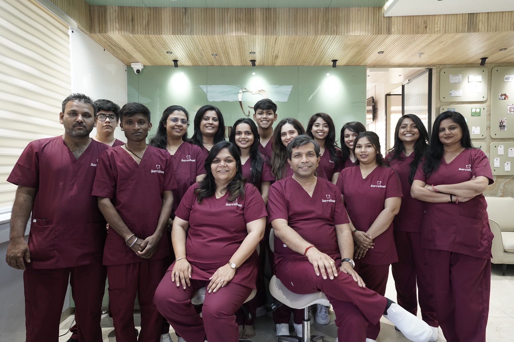 The MediTravel team