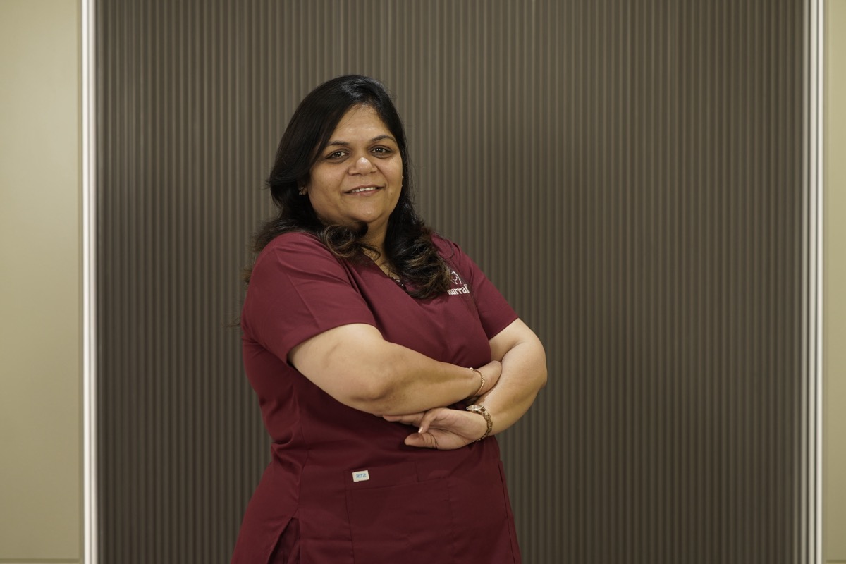 Dr. Sejal Shah, Medical Director at MediTravel